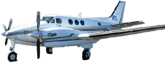 Image of tail N773SD