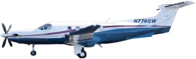 Image of tail N774GW