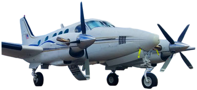 Image of tail N775DM