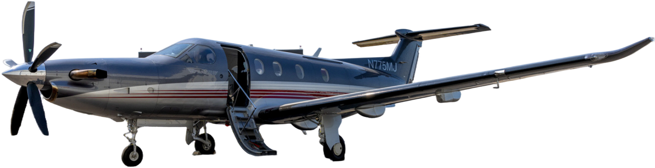 Image of tail N775MJ
