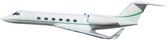 Image of tail N776BT