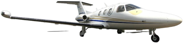Image of tail N776PJ