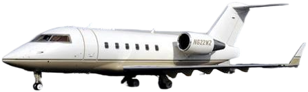 Image of tail N777GU