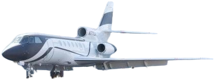 Image of tail N777UV