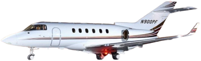 Image of tail N778FS