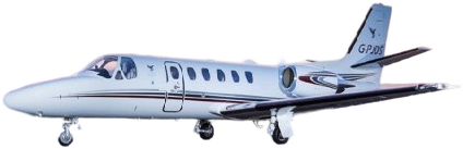 Image of tail N778TB