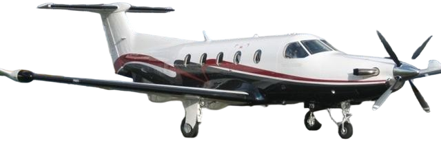 Image of tail N779PC