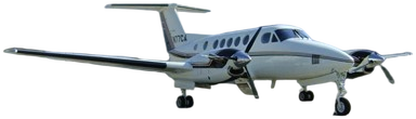 Image of tail N77CA