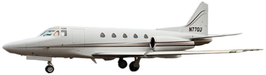 Image of tail N77GU
