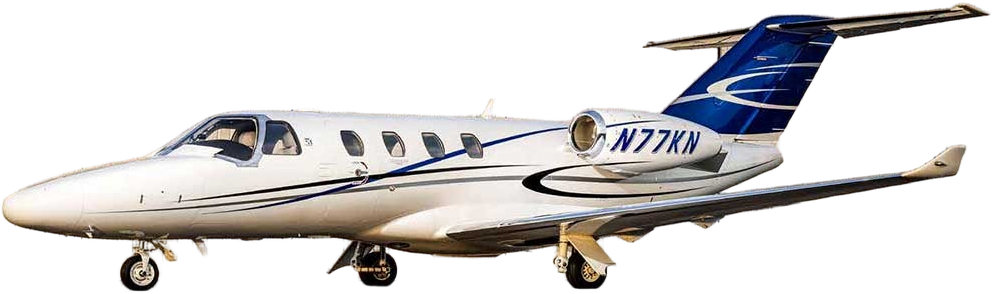 Image of tail N77KN