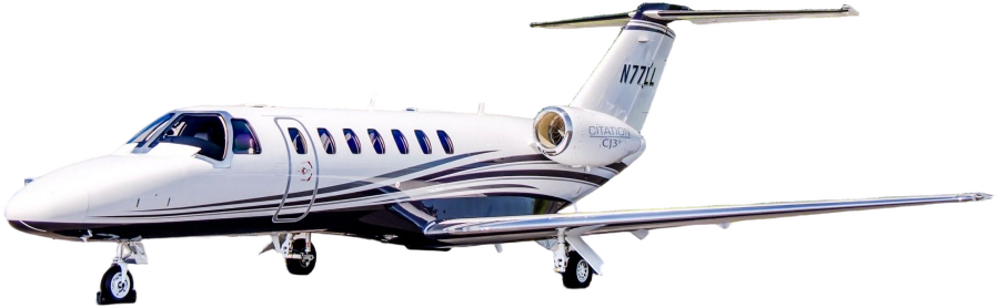 Image of tail N77LL