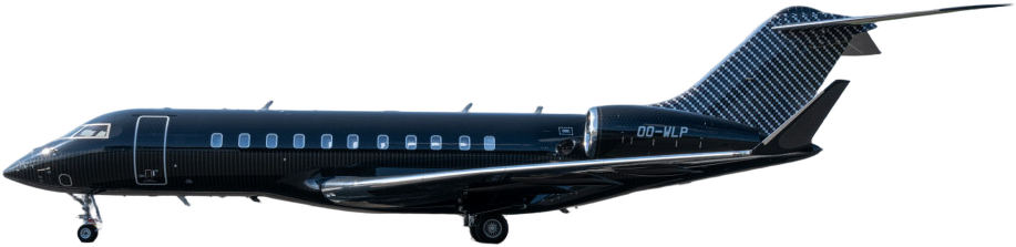 Image of tail N77SC