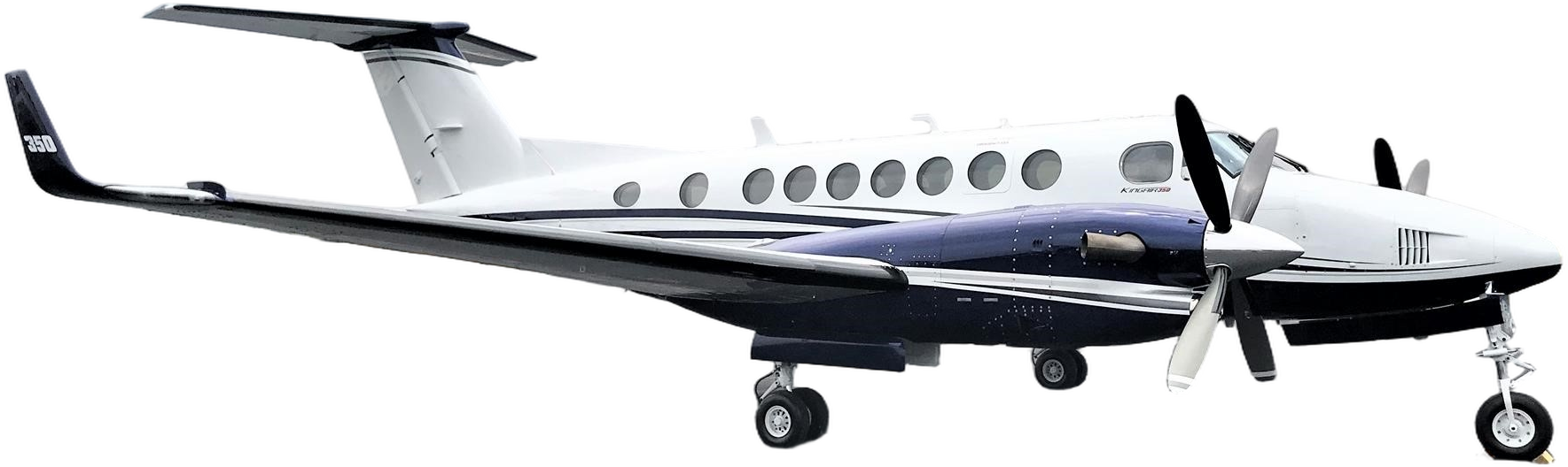 Image of tail N77TG