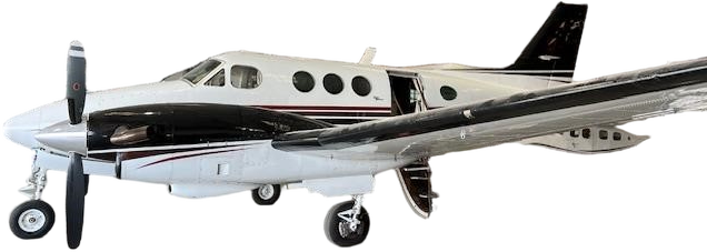 Image of tail N77WF