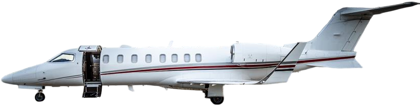 Image of tail N780BH