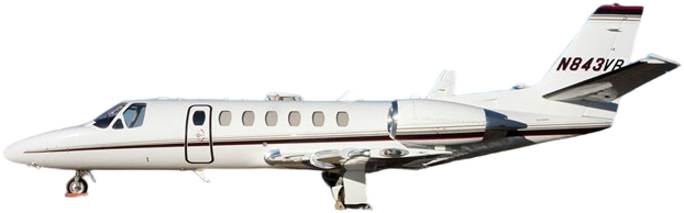 Image of tail N780CB