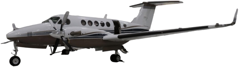 Image of tail N780CW