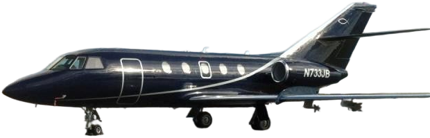 Image of tail N780RA