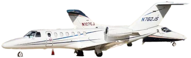 Image of tail N782JS