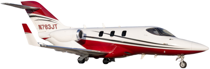 Image of tail N783JT