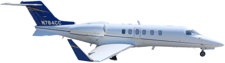 Image of tail N784CC
