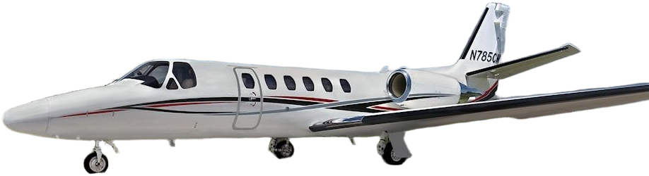 Image of tail N785CW