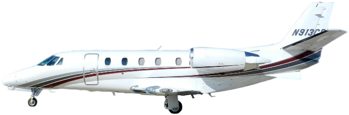 Image of tail N785TB