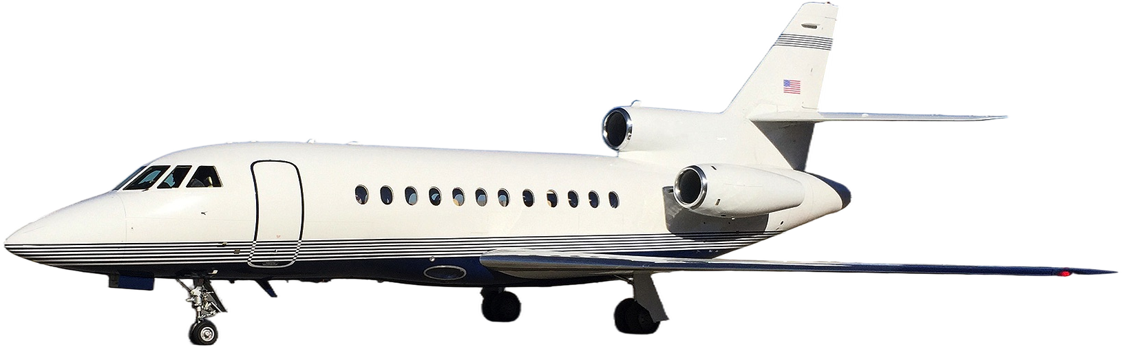 Aircraft Exterior