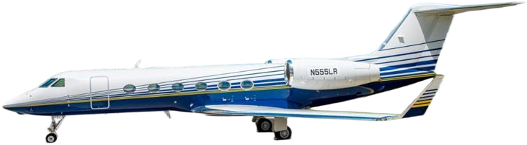 Image of tail N787JS