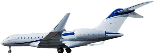 Image of tail N787NB