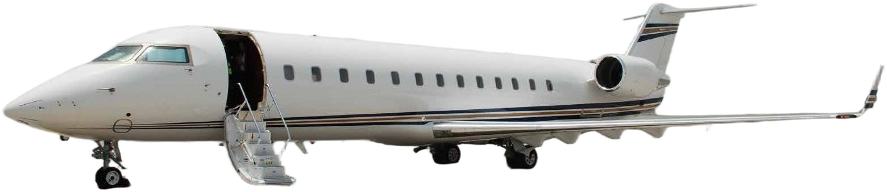 Image of tail N788CG