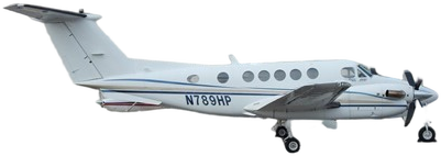 Image of tail N789CT