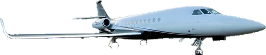 Image of tail N789JC