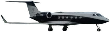 Image of tail N78ET