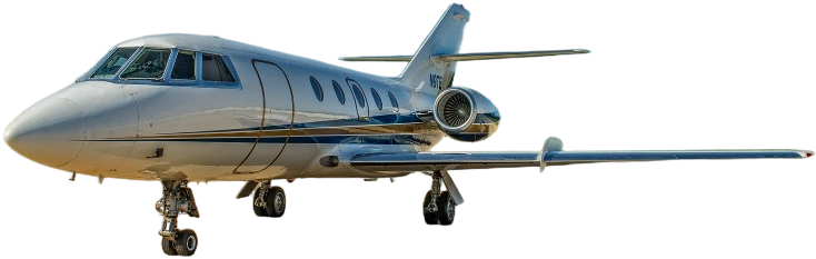 Image of tail N78MB