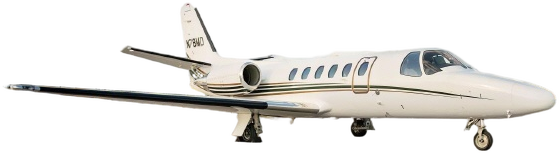Image of tail N78MD
