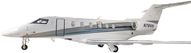 Image of tail N78VH