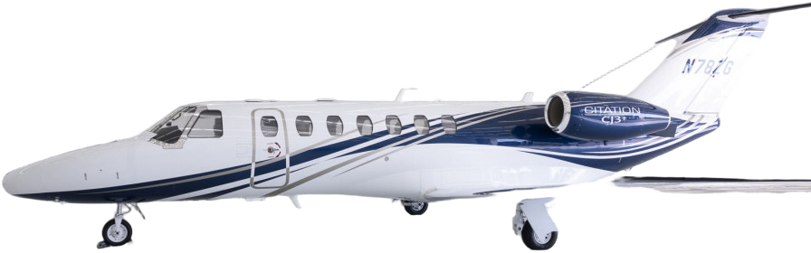 Image of tail N78ZM
