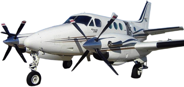 Image of tail N790A
