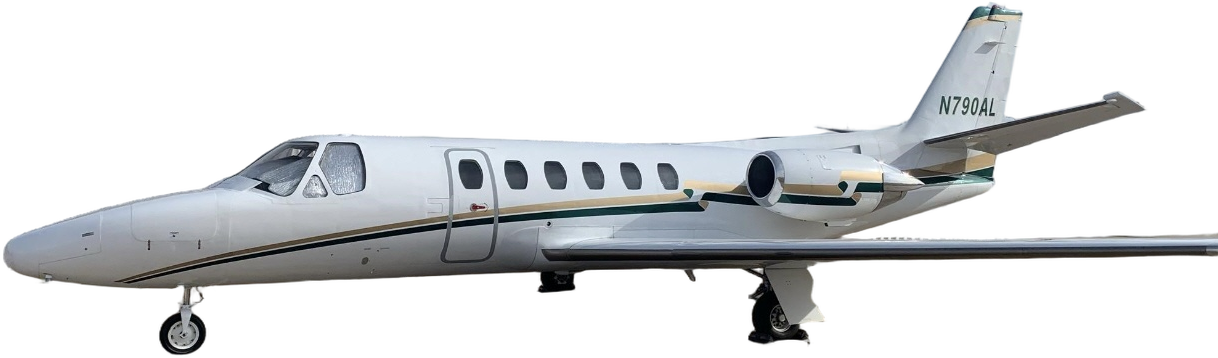 Image of tail N790AL