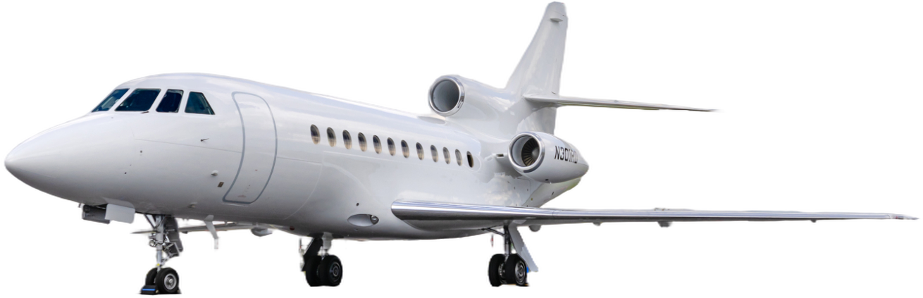 Image of tail N790LT