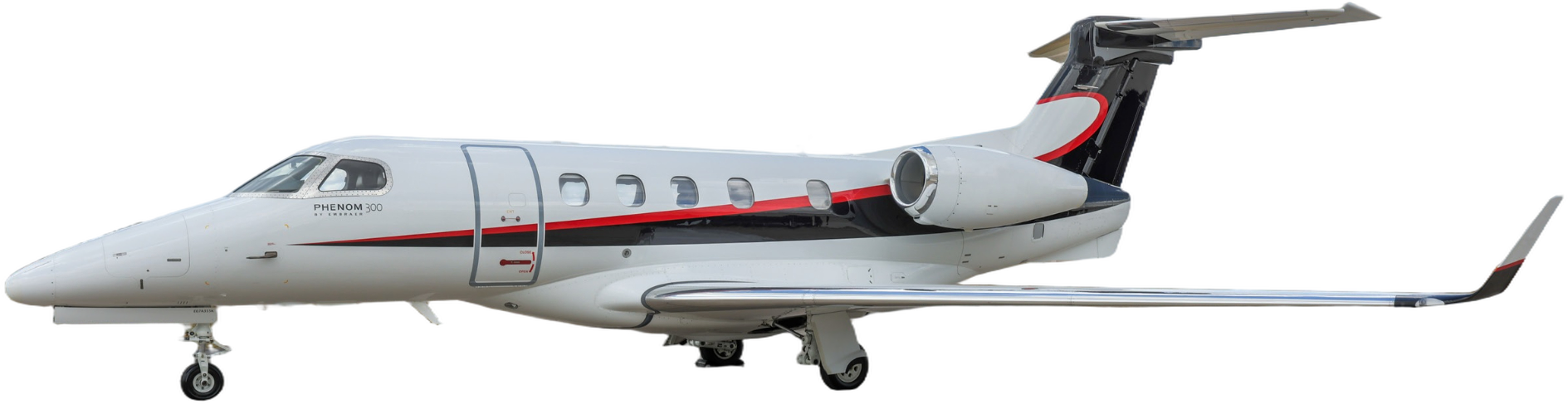 Image of tail N7917