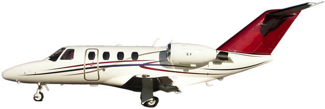 Image of tail N793CJ