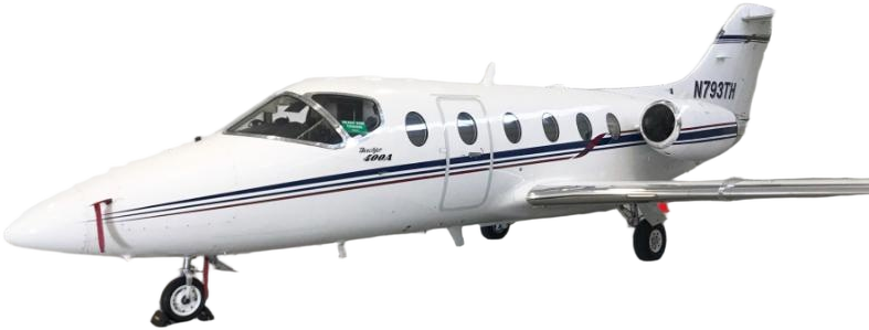 Image of tail N793TB