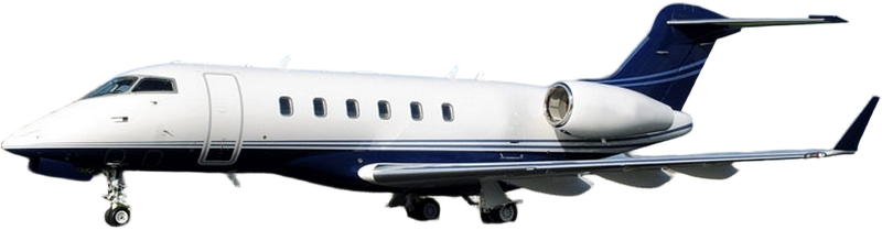 Image of tail N794RC