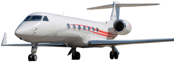 Image of tail N795SP