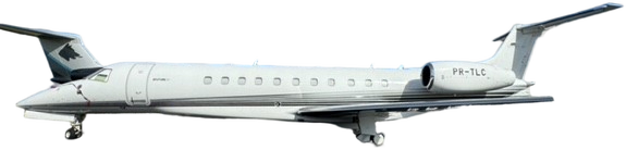 Image of tail N7965M