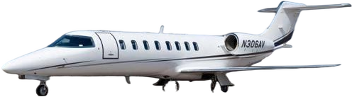 Image of tail N796JH