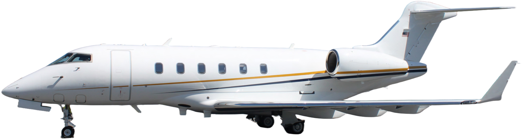 Image of tail N797CS