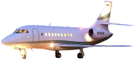 Image of tail N797HD